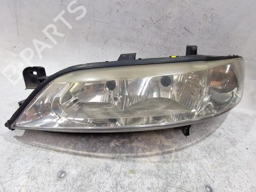 Used Left headlight OPEL VECTRA B (J96) 1.7 TD (F19) (82 hp) 29521704