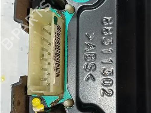 Cockpit OPEL CORSA C (X01) 1.2 (F08, F68) | BP23916800C47 