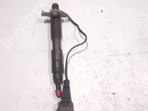 Used Injector VW GOLF IV (1J1) 1.9 TDI (110 hp) 24125171