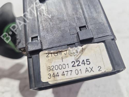 Steering column stalk RENAULT ESPACE IV (JK0/1_) 2.2 dCi (JK0H) | BP30003240I23