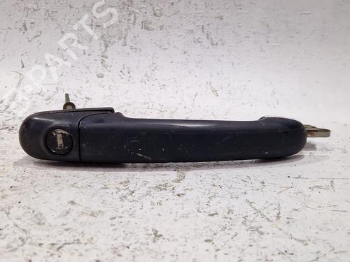 Used Front right exterior door handle SEAT INCA (6K9) 1.9 D (64 hp) 30005814