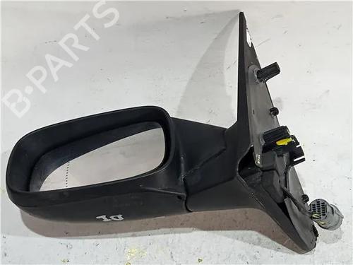 Used Left mirror RENAULT LAGUNA II Grandtour (KG0/1_) 1.9 dCi (KG0G) (120 hp) 23921512