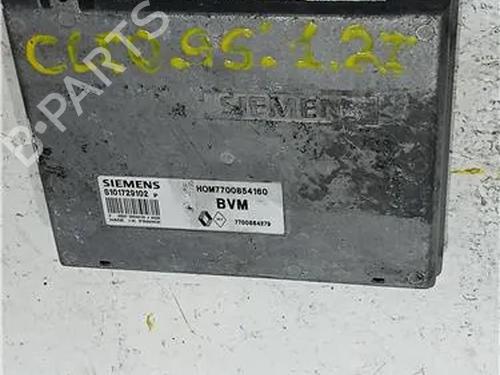 Electronic module RENAULT CLIO I (B/C57_, 5/357_) 1.2 (B/C/S57A, B/C57S, 5/357F, 5/357J, 5/357L, 5/357R) | BP23914475M83 