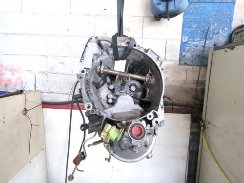 Used Gearbox Gearbox 37089302 37089302