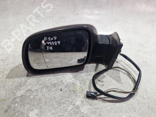 left-mirror-peugeot-307-3ac-2000-2001-2002-2003-2004-2005-2006-2007-2008-2009-2010-2011-2012-34115078 main image