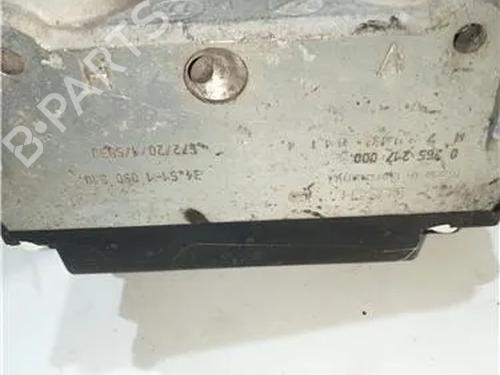 ABS pump BMW 5 (E39) 525 tds | BP23932761M43 