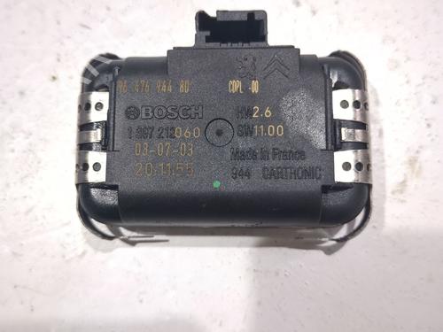 Used Electronic module CITROËN XSARA PICASSO (N68) 1.6 HDi (90 hp) 23925516