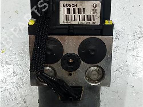 ABS pump CITROËN XSARA (N1) 1.9 TD | BP24967807M43 