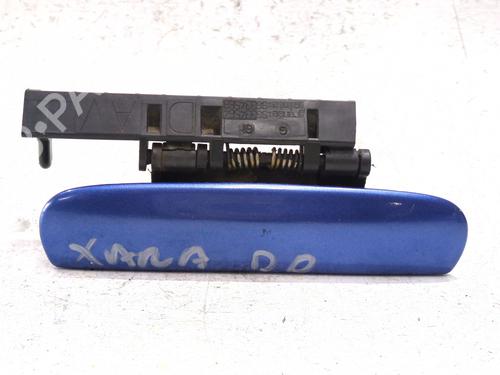 Used Front right exterior door handle CITROËN XSARA Coupe (N0) 1.9 D (70 hp) 32018953