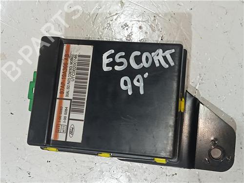 Used Electronic module FORD ESCORT IV Turnier (AWF, AVF) 1.6 i (90 hp) 23912521