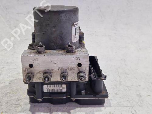 ABS pump FIAT STILO (192_) 1.8 16V (192AXC1A, 192BXC1A) | BP30656335M43