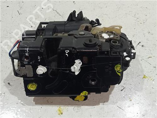 Front right lock VW GOLF IV (1J1) 1.4 16V | BP23922787C97 