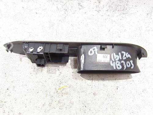 Left front window switch SEAT IBIZA III (6L1) 1.9 TDI | BP33540678I27 - Image 3
