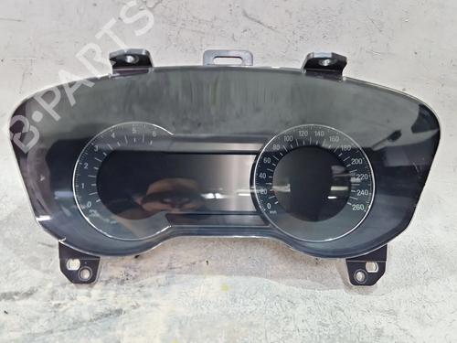 Used Instrument cluster FORD MONDEO V Saloon (CD) 2.0 TDCi (150 hp) 29562124