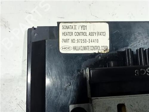 Climate control HYUNDAI SONATA IV (EF) 2.5 V6 24V | BP23930467I5 