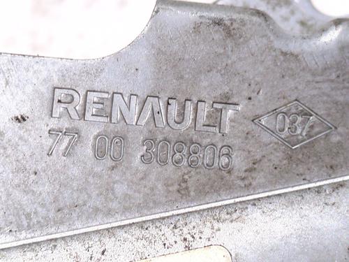 Rear wiper motor RENAULT KANGOO (KC0/1_) D 55 1.9 (KC0D) | BP31882267M102 