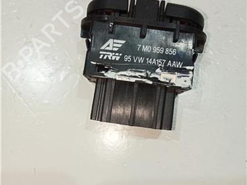 Used Other SEAT ALHAMBRA (7V8, 7V9) 1.9 TDI (90 hp) 24125088