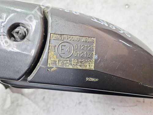 Left mirror HYUNDAI ACCENT II (LC) 1.5 | BP29388324C26 