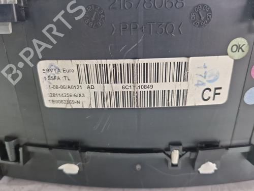 Instrument cluster FORD TRANSIT Van (FA_ _) 2.4 TDCi RWD | BP35785629C47  - Image 7
