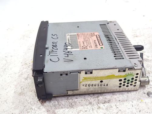 Other CITROËN C5 I (DC_) 2.0 16V (DCRFNC, DCRFNF) | BP39641132O1 - Image 5
