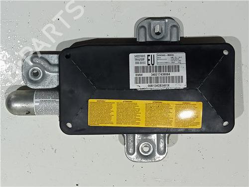 Elektronisk modul BMW 3 (E46) 323 i (170 hp) 23922045