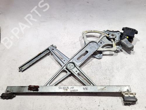 Used Other TOYOTA AURIS (_E15_) 1.6 (ZRE151_, ZRE151R) (124 hp) 29559346