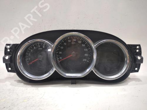 Kombinert Instrument DACIA SANDERO II 1.2 (75 hp) 28529793