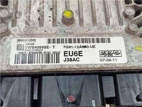 Elektronisk modul FORD MONDEO III Saloon (B4Y) 2.0 16V DI / TDDi / TDCi | BP23911045M83 