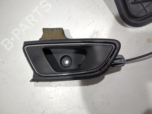 Front left lock SEAT LEON (5F1) 2.0 TDI | BP23928473C98 