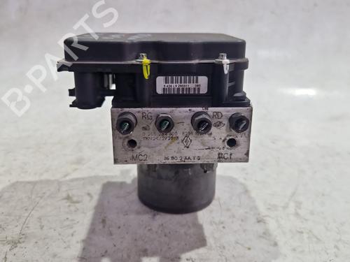 abs-pump-renault-clio-iii-br01-cr01-2005-2006-2007-2008-2009-2010-2011-2012-2013-2014-32668958 main image