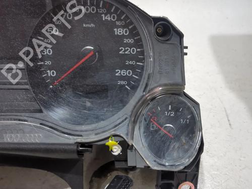 Instrument cluster AUDI A8 D3 (4E2, 4E8) 3.0 TDI quattro | BP24977352C47 
