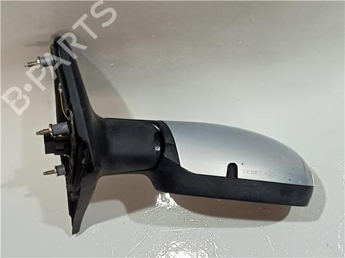 Left mirror RENAULT MEGANE I Classic (LA0/1_) 1.9 dCi (LA05, LA1F) | BP23921958C26 