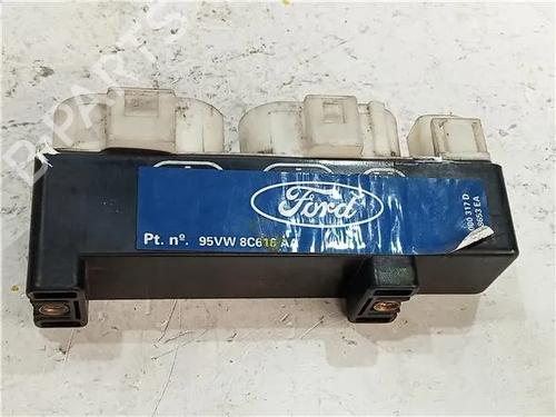 Elektronisk modul FORD GALAXY I (WGR) 1.9 TDI (115 hp) 23910857