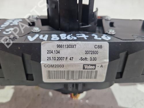 Switch CITROËN C5 III (RD_) 1.6 HDi 110 (RD9HZC) | BP36499750I30 - Image 6