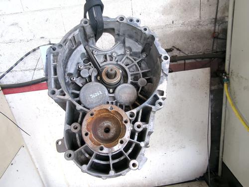 gearbox-seat-leon-1p1-2005-2006-2007-2008-2009-2010-2011-2012-2013-33622529 main image