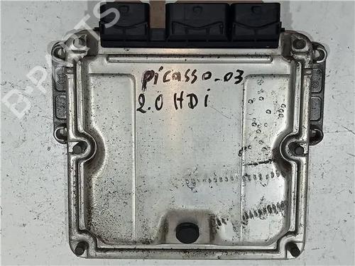 Module électronique CITROËN XSARA PICASSO (N68) 1.6 HDi (109 hp) 23907749