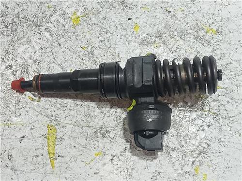 Used Injector SEAT IBIZA III (6L1) 1.9 TDI (131 hp) 23915853