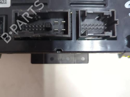 Climate control MERCEDES-BENZ C-CLASS (W204) C 220 CDI (204.008) | BP24885734I5 