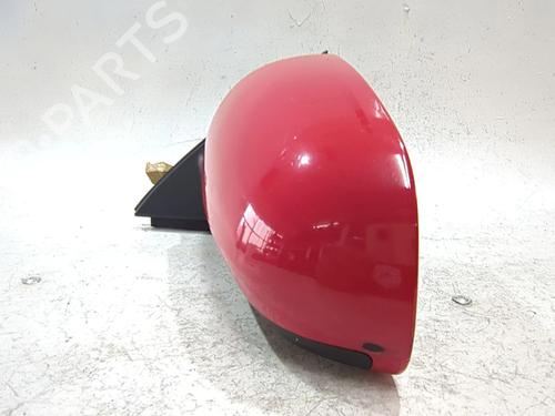 Retrovisor esquerdo AUDI A4 B7 (8EC) 2.0 TDI 16V | BP29052435C26 