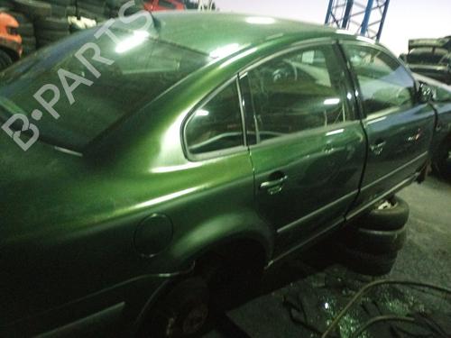 Instrument cluster VW PASSAT B5 (3B2) 1.9 TDI | BP29876923C47