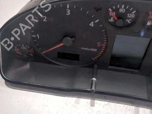 Kombinert Instrument AUDI A6 C6 (4F2) 2.0 TDI | BP24123669C47 