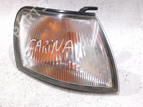 Andre TOYOTA CARINA E VI (_T19_) 1.6 GLI (AT190) (107 hp) 31869253