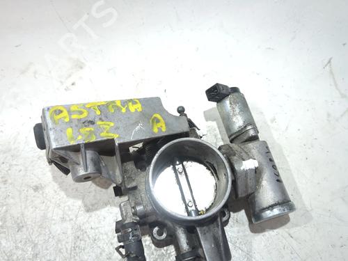 Used Other OPEL VECTRA B (J96) 1.7 TD (F19) (82 hp) 27275782