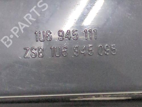 Left taillight SKODA OCTAVIA I (1U2) 1.6 | BP25472122C34 