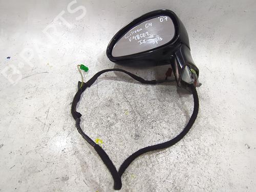 left-mirror-citroen-c4-coupe-la_-2004-2005-2006-2007-2008-2009-2010-2011-2012-2013-34123599 main image