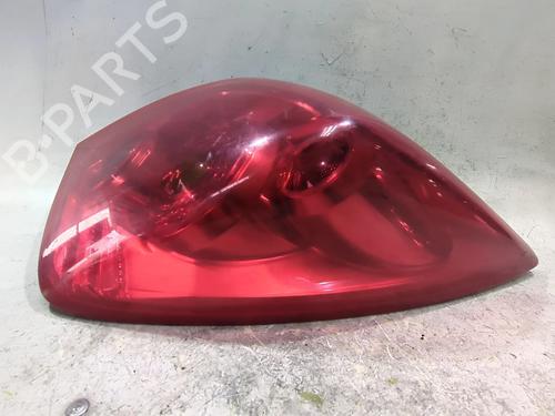 Right taillight NISSAN PRIMERA Hatchback (P12) 2.0 | BP29387291C35 