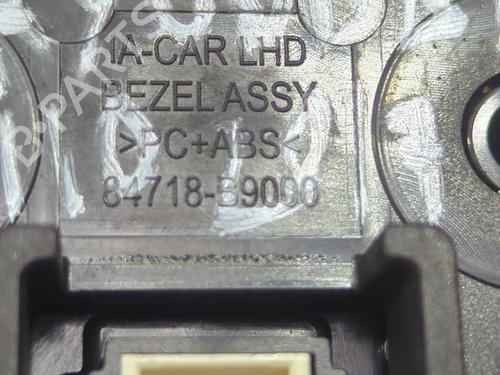 Electronic module HYUNDAI i10 II (BA, IA) 1.0 LPG | BP36766736M83 - Image 4