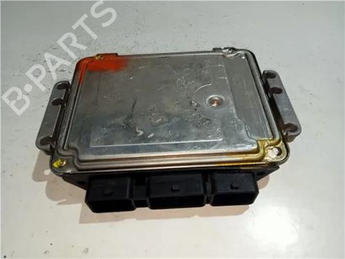 Elektronisk modul RENAULT GRAND SCÉNIC II (JM0/1_) 1.9 dCi (JM0G, JM12, JM1G, JM2C) | BP23912737M83 
