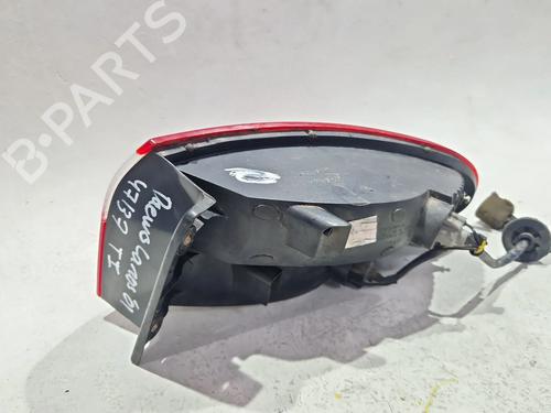 Left taillight DAEWOO LANOS (KLAT)  | BP29387519C34 