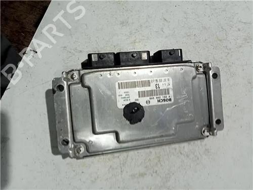 Elektronisk modul PEUGEOT 306 Hatchback (7A, 7C, N3, N5) 1.8 16V | BP23929427M83 
